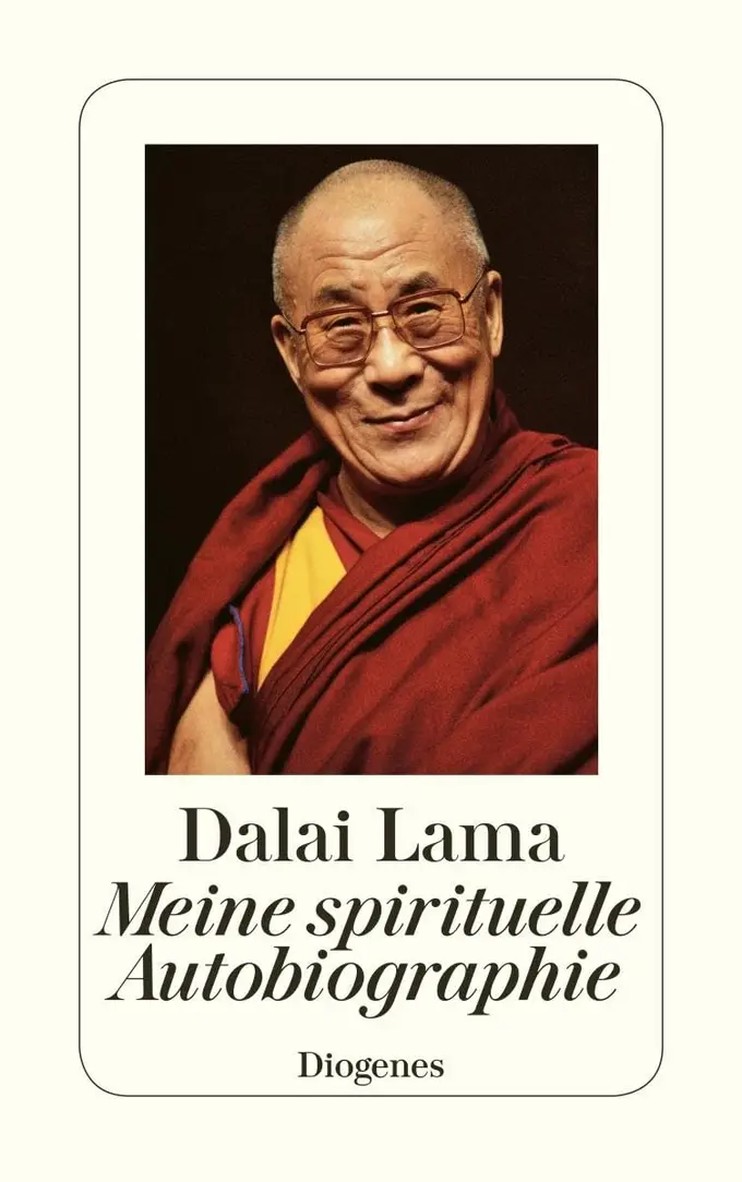 Autobiografie Bild 1