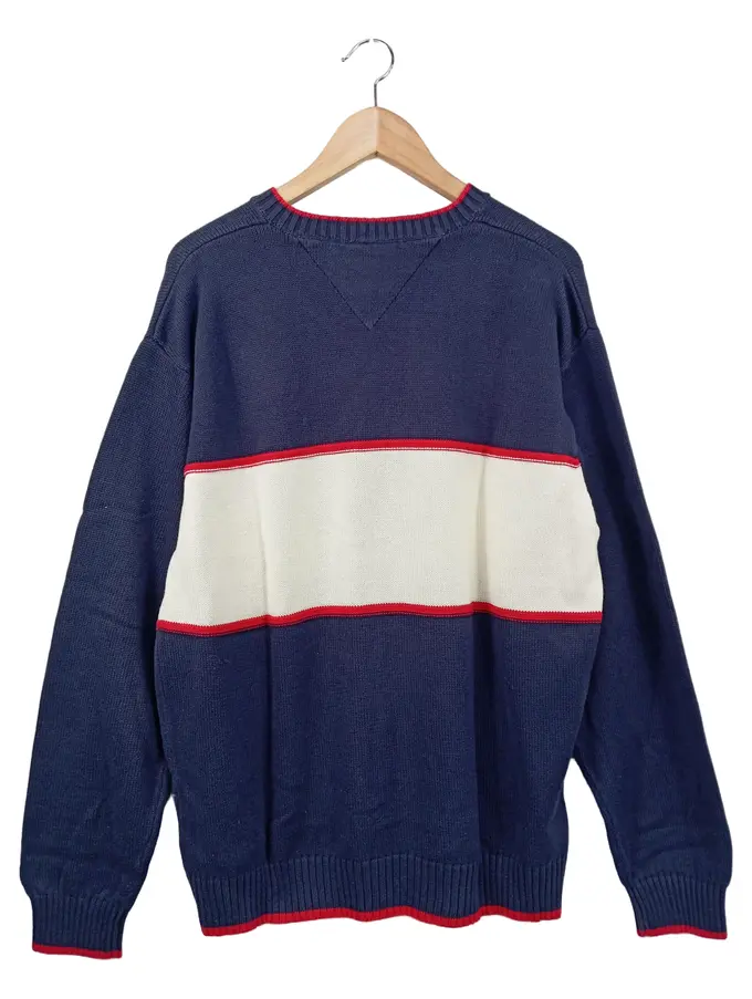 TOMMY HILFIGER Pullover Bild 2