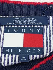 Vorschaubild TOMMY HILFIGER Pullover 3