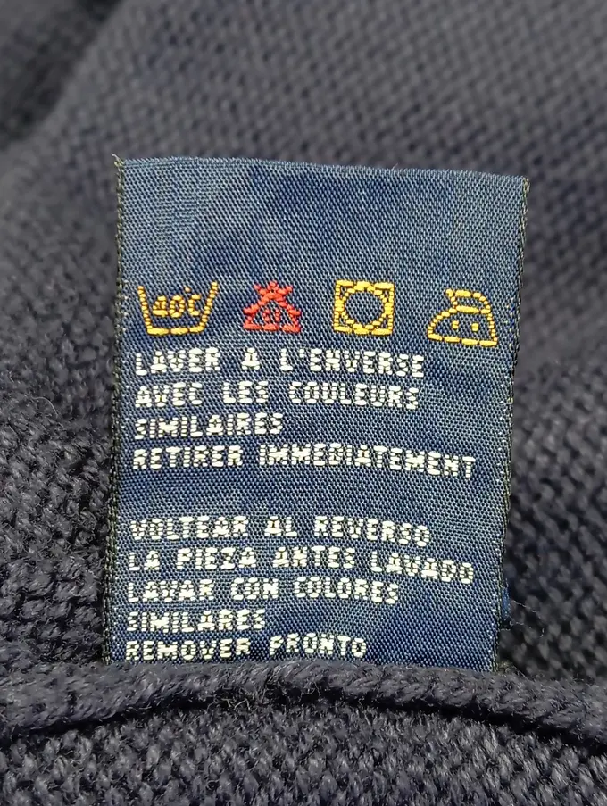 TOMMY HILFIGER Pullover Bild 4