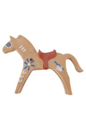 PLAYMOBIL GEOBRA Playmobil Spielfigur