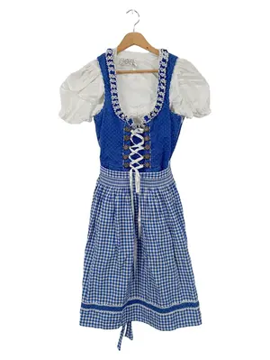LANDHAUS Dirndl Trachtenkleid