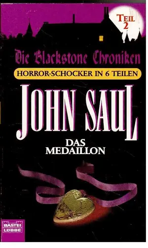 Horrorbuch
