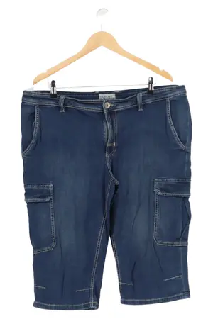 HENSON & HENSON Jeans Shorts