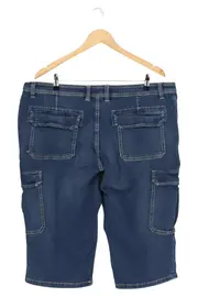 Vorschaubild HENSON & HENSON Jeans Shorts 2