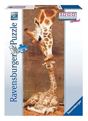 RAVENSBURGER Puzzle
