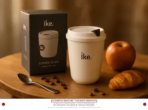 VILLEROY & BOCH To Go Becher