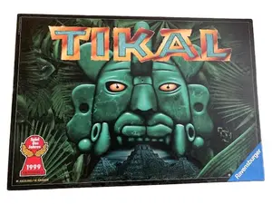 RAVENSBURGER Brettspiel