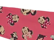 Vorschaubild 3 von Minnie Maus Kinder Mädchen Leggings Hose Pink Gr. 98 Casual