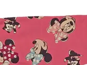 Vorschaubild 2 von Minnie Maus Kinder Mädchen Leggings Hose Pink Gr. 98 Casual