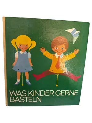 Buch für Kinder