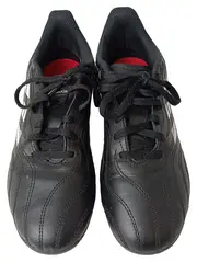 Vorschaubild 2 von GY5012 Fussballschuhe Kinder Gr. 38 Schwarz Sportlich Logo