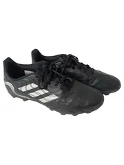 Vorschaubild 1 von GY5012 Fussballschuhe Kinder Gr. 38 Schwarz Sportlich Logo