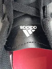 Vorschaubild 3 von GY5012 Fussballschuhe Kinder Gr. 38 Schwarz Sportlich Logo