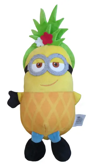 MINIONS Kuscheltier