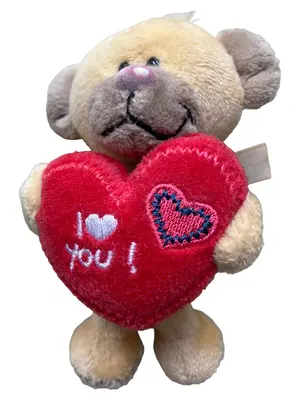 PIMBOLI Baby Kuscheltier