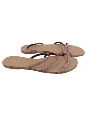 GLAMOROUS Sandalen