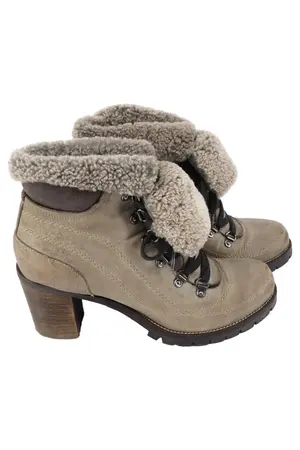 BAMA Stiefelette