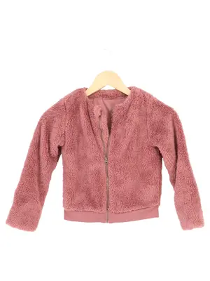 TCM Felljacke