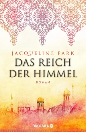 Historischer Roman