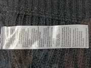 Vorschaubild 5 von Herren Strickjacke Gr. 50/L Wolle Grau Meliert Casual