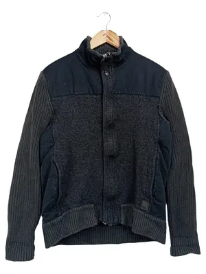 MARC O POLO Strickjacke