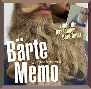 INKOGNITO Gedächtnisspiel