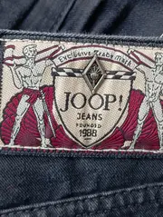 Vorschaubild JOOP! JEANS Jeans Straight Leg 3