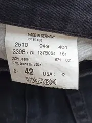 Vorschaubild JOOP! JEANS Jeans Straight Leg 4