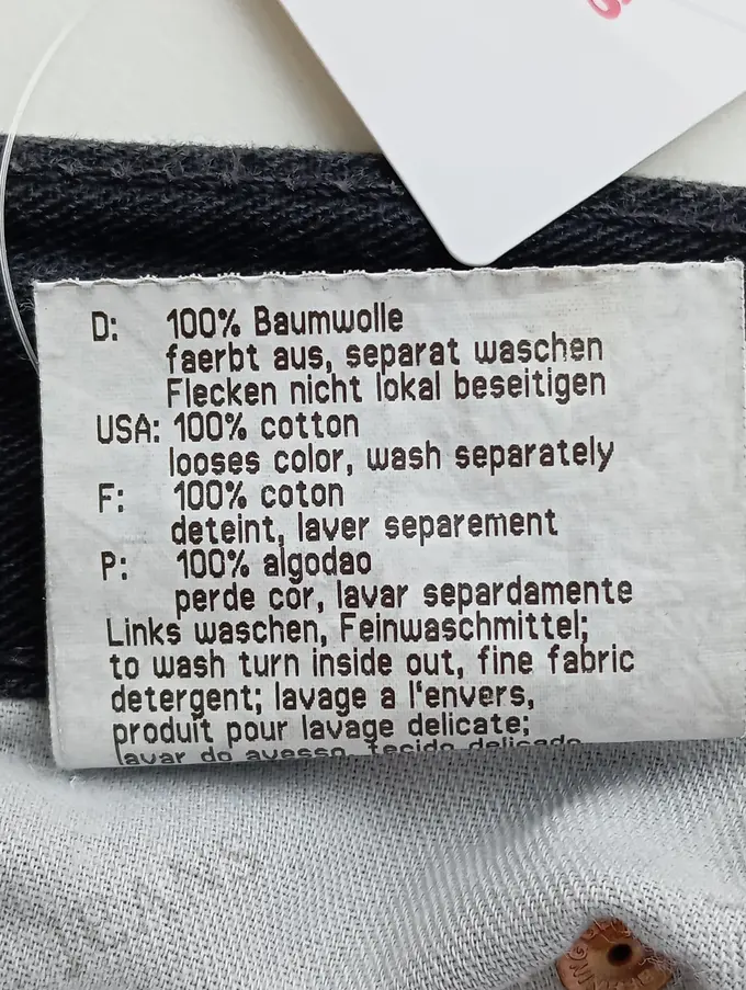 JOOP! JEANS Jeans Straight Leg Bild 5