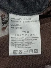 Vorschaubild MARC AUREL Langarmshirt 4