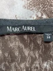 Vorschaubild MARC AUREL Langarmshirt 3
