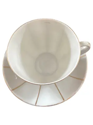 THUN Tasse und Unterteller