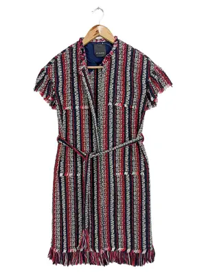 PINKO Strickkleid