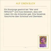 Vorschaubild 2 von Vikas Swarup Slumdog Millionaire Roman Klett Englisch Taschenbuch Bestseller