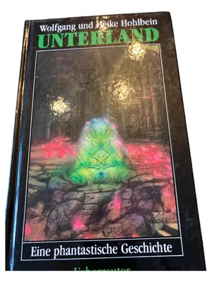 Magie und Übernatürliches