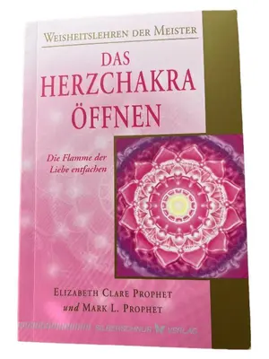 Spiritualität & Esoterik