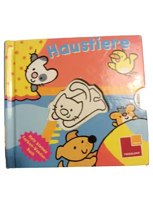 TESSLOFF Activity Buch