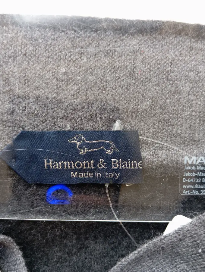 HARMONT & BLAINE Pullover Bild 3