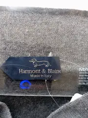Vorschaubild HARMONT & BLAINE Pullover 3