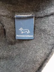 Vorschaubild HARMONT & BLAINE Pullover 4