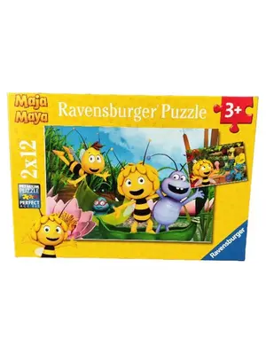 RAVENSBURGER Puzzle