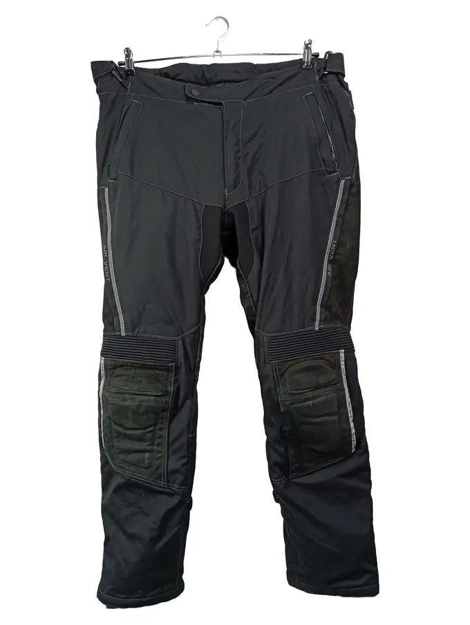 HEIN GERICKE Motorradhose Bild 1
