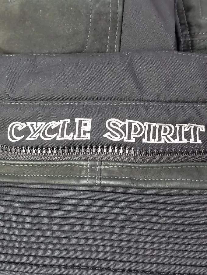 HEIN GERICKE Motorradhose Bild 3