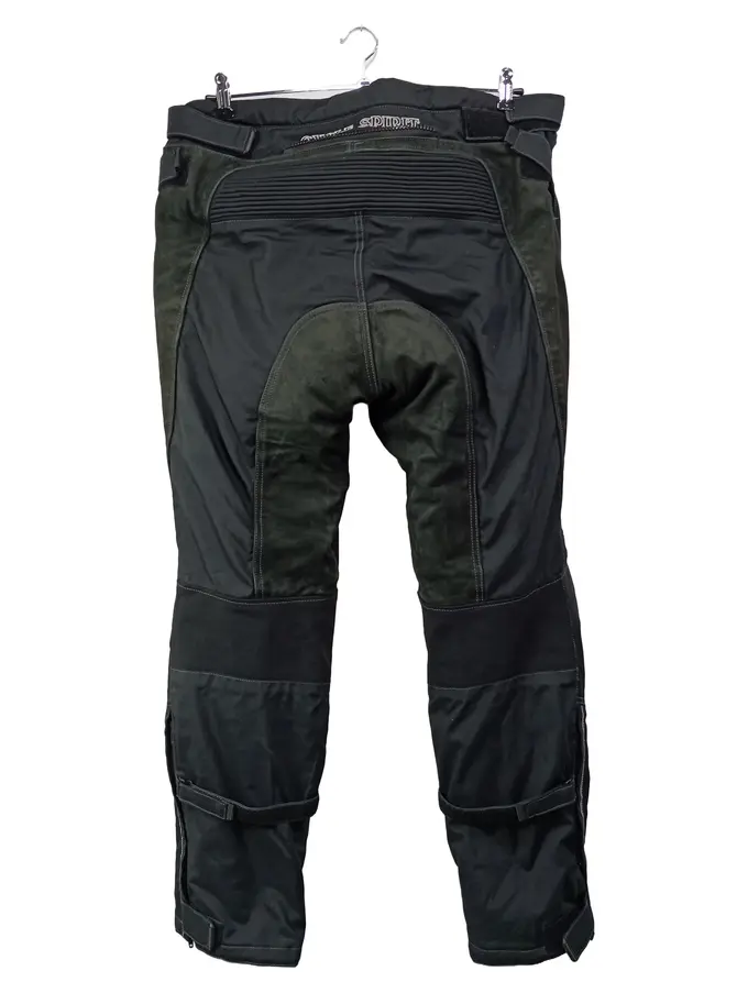 HEIN GERICKE Motorradhose Bild 2