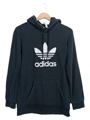 ADIDAS Kapuzenpullover