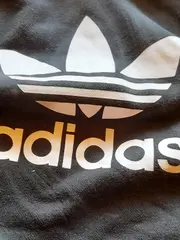 Vorschaubild 7 von Originals Trefoil Hoodie Kapuzenpullover Herren Gr. S Schwarz