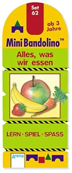 ARENA Lernspiel