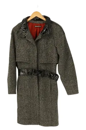 DRYKORN Klassischer Mantel