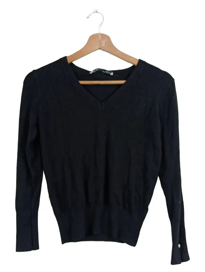 ZARA Pullover Bild 1